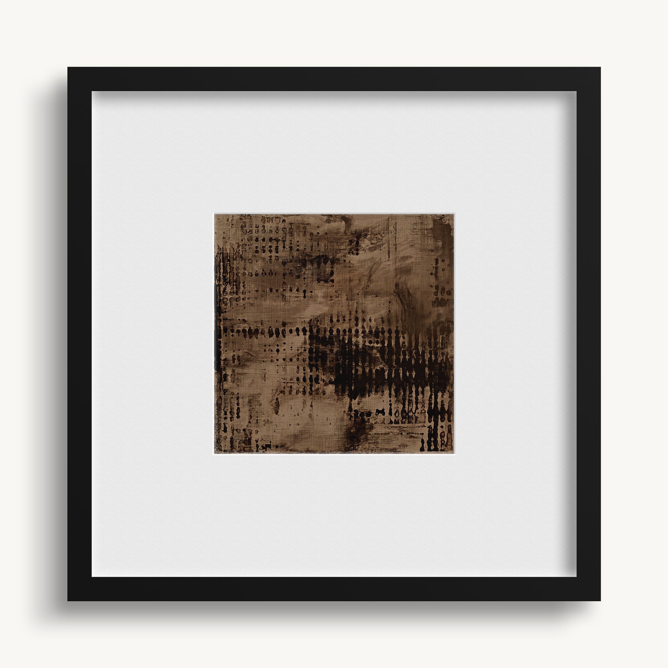 "SIENNA SOLACE 2" WALL ART