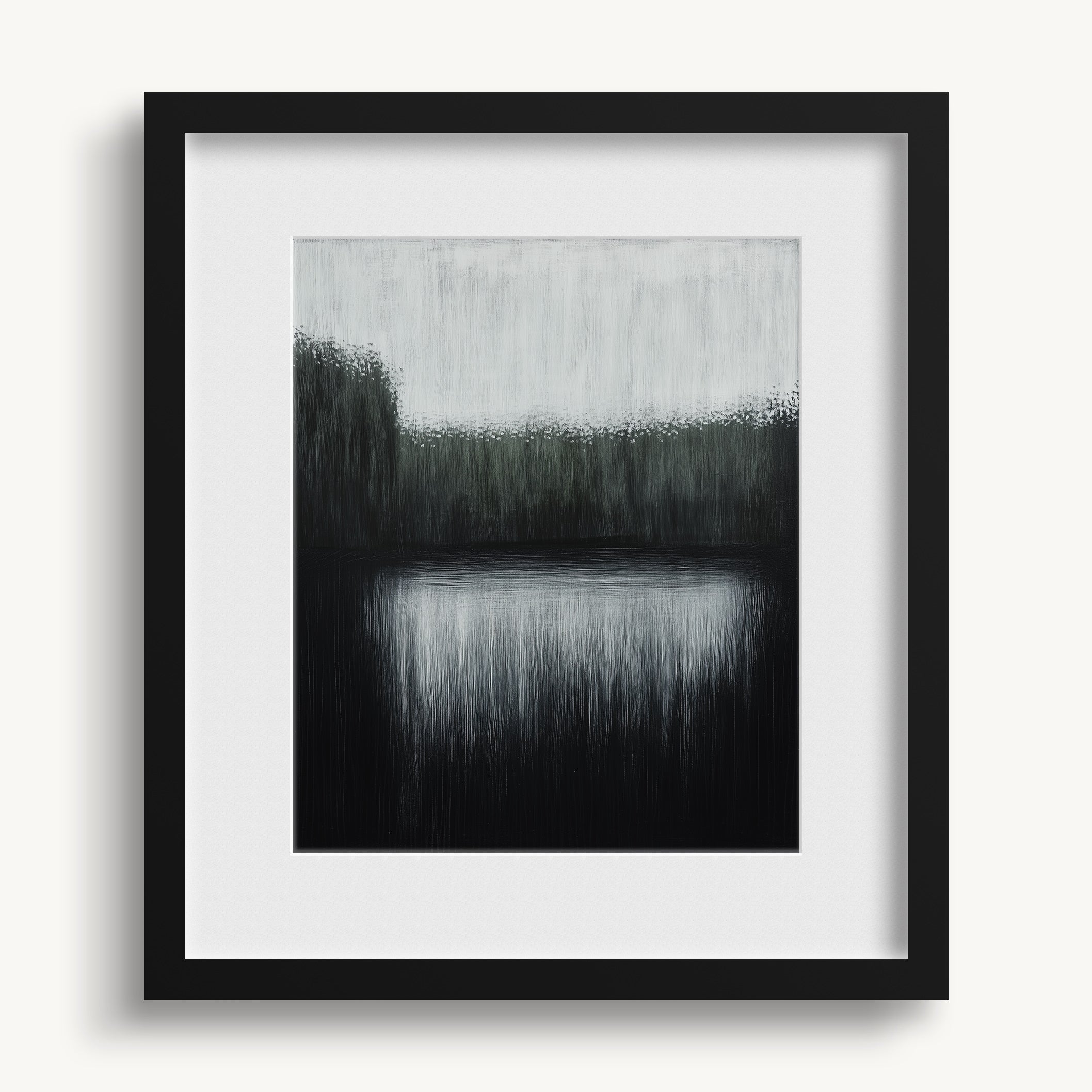 Reflective Landscape WALL ART