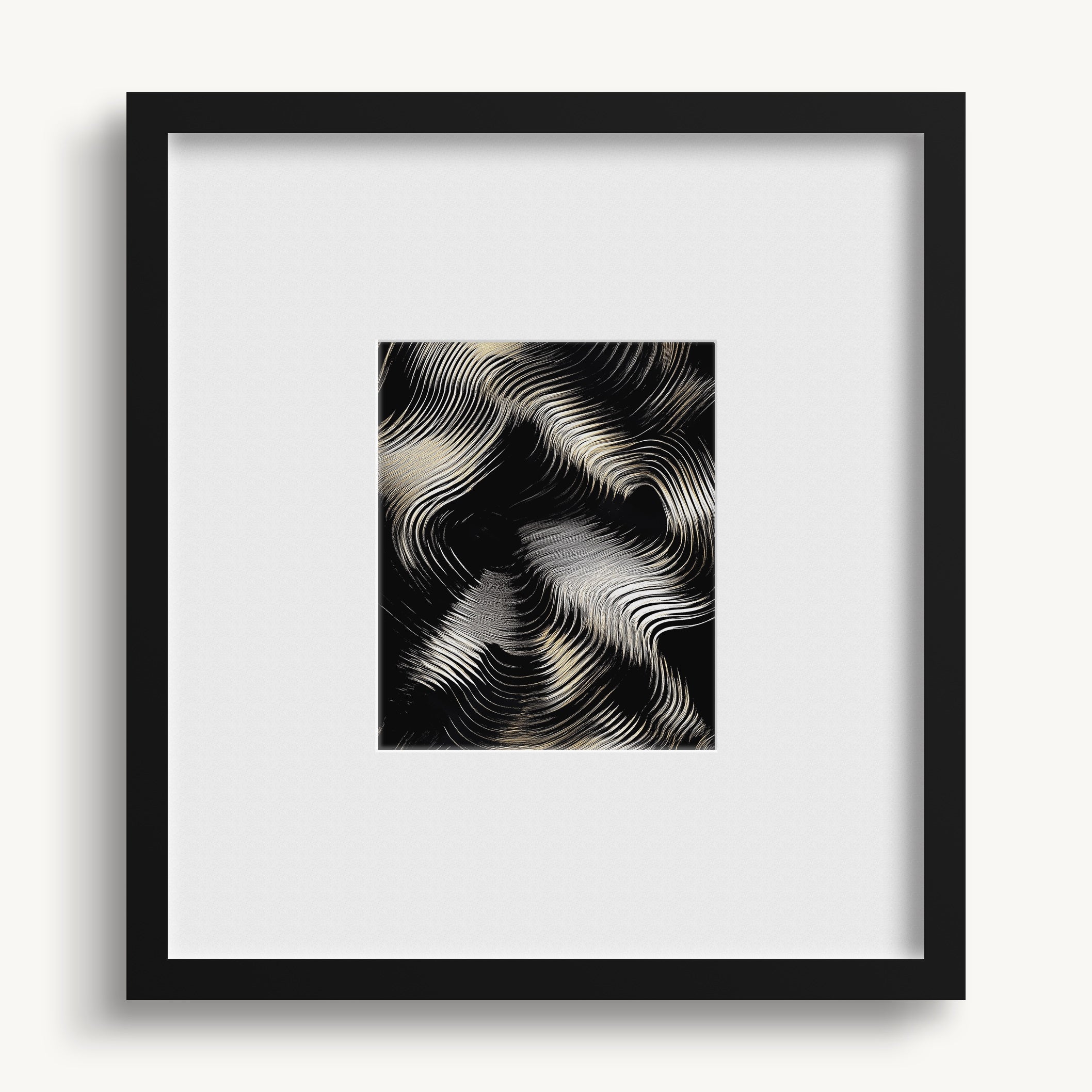 "TRANSFORMIUM 2" WALL ART