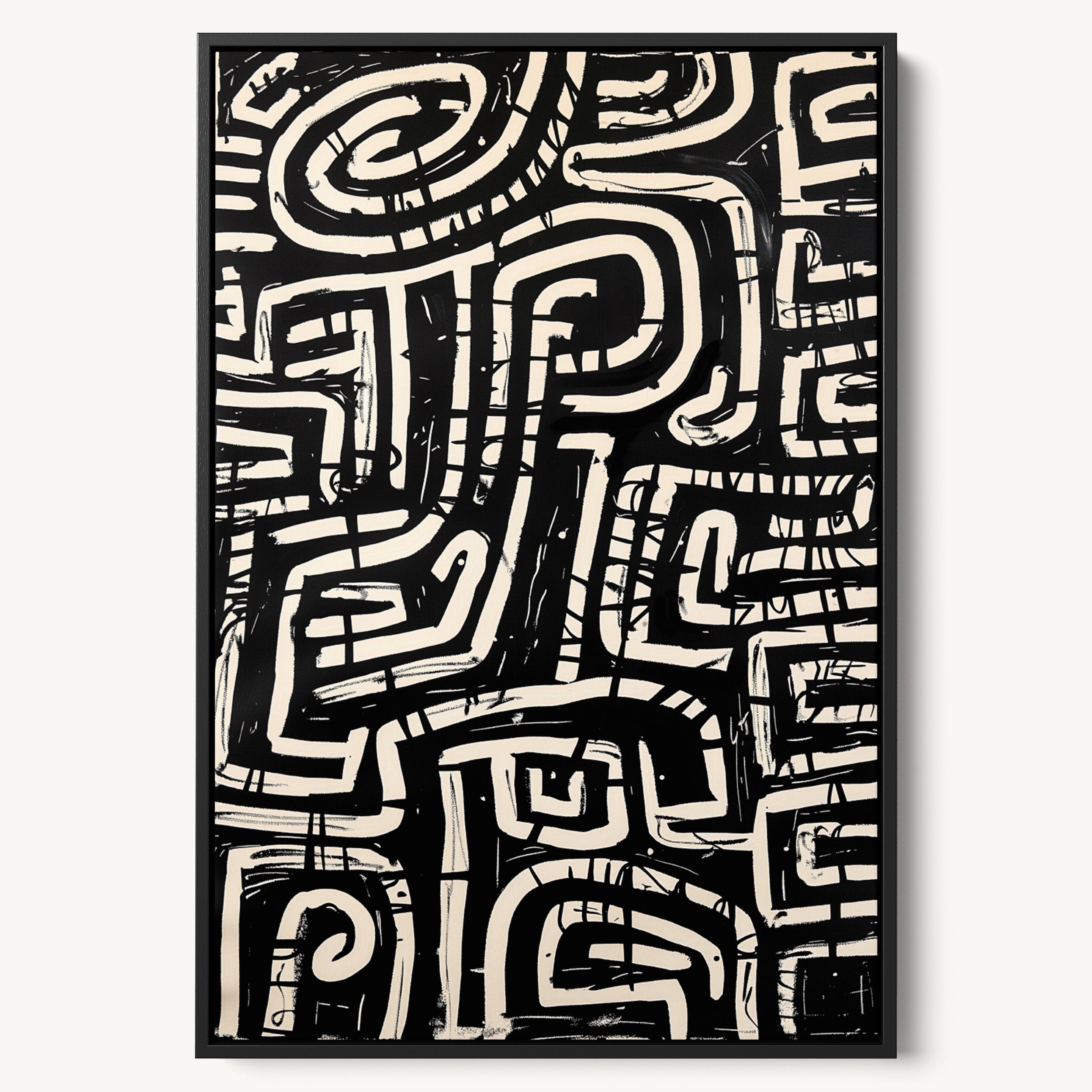 "GL3" WALL ART 2x3