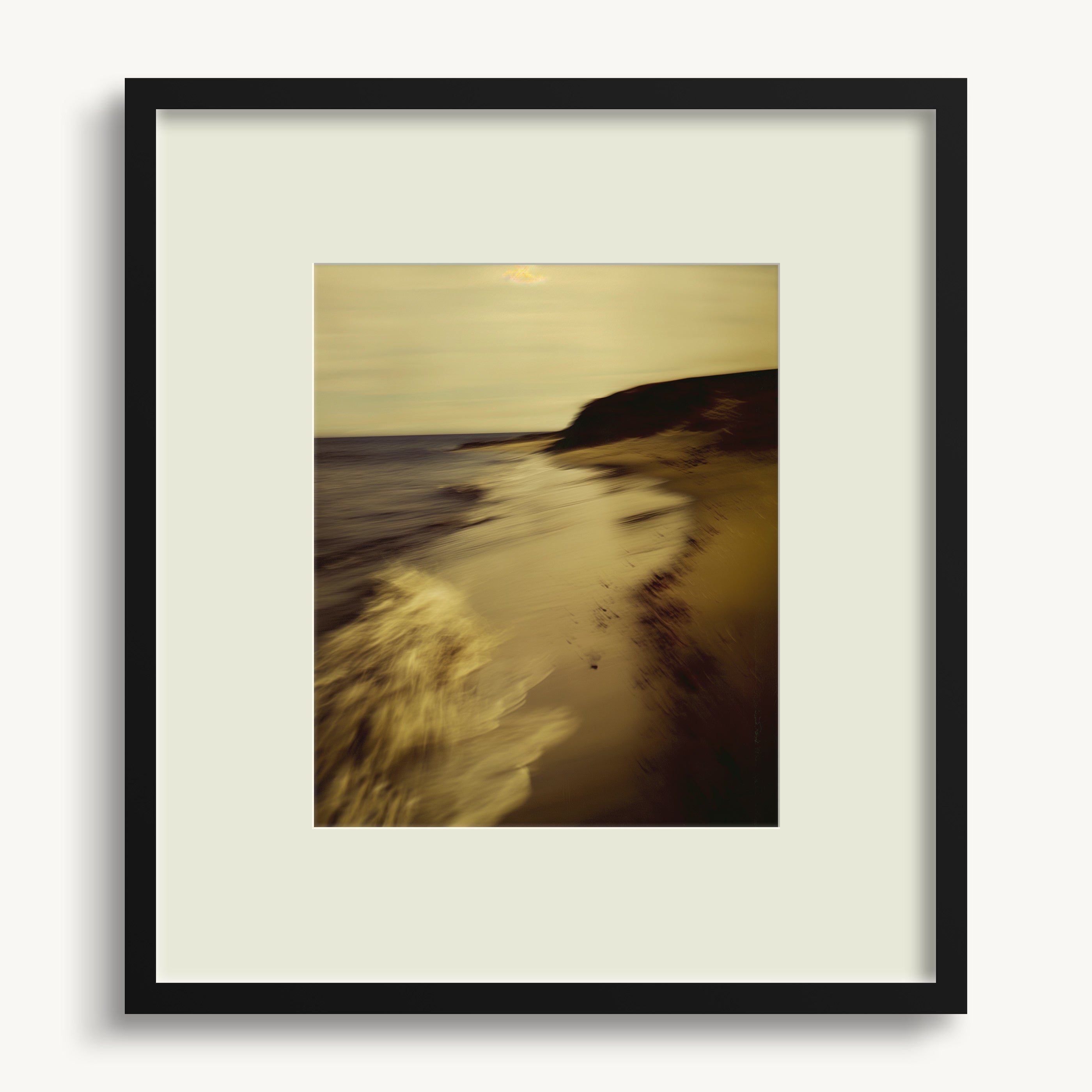 Distant Shore WALL ART