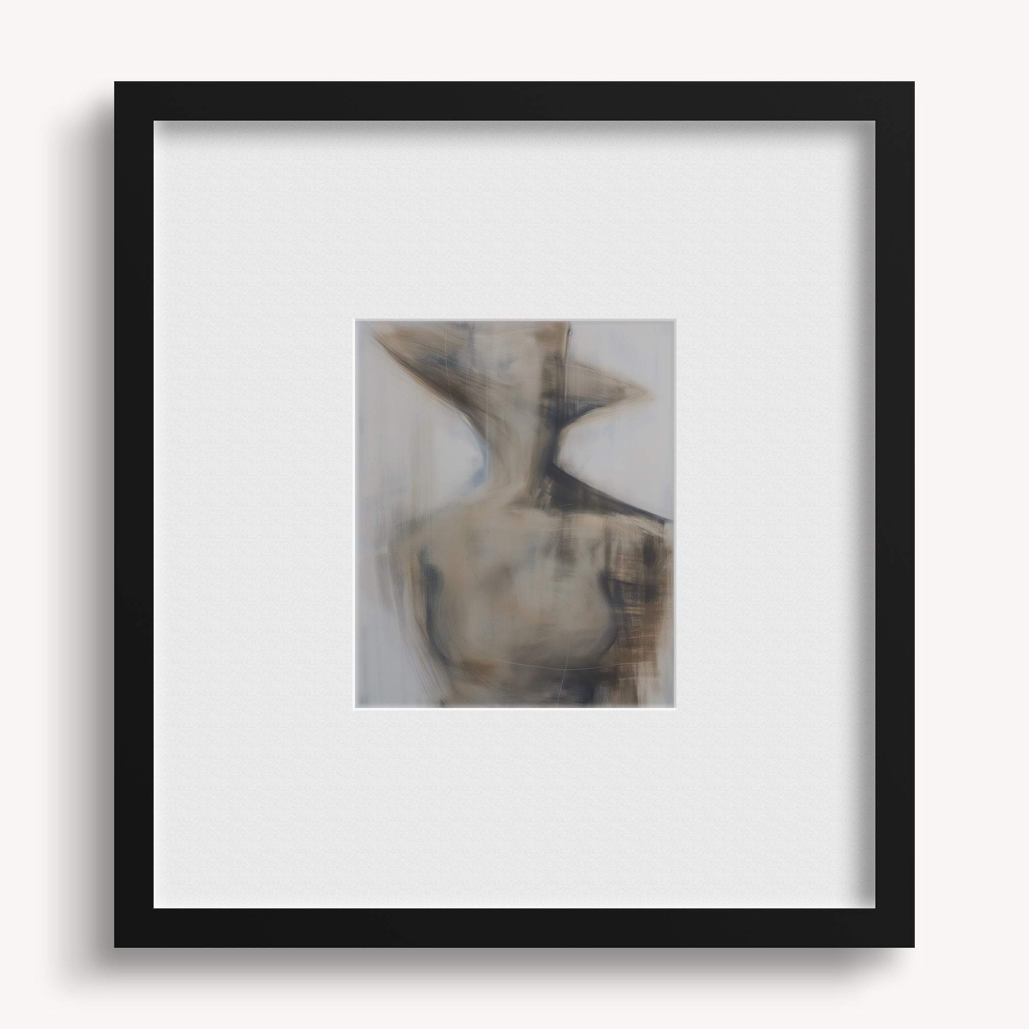 "FORME SUBLIME" WALL ART